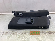 ⭕ 16-20 Model X Left & Right B-Pillar Upper Trim Cover 1035954-94-D/1035951-94-D