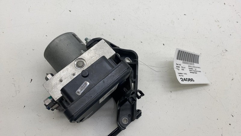 ⭕ 20-23 Model Y Anti-Lock Brake System ABS Pump Module w/ Bracket 1044