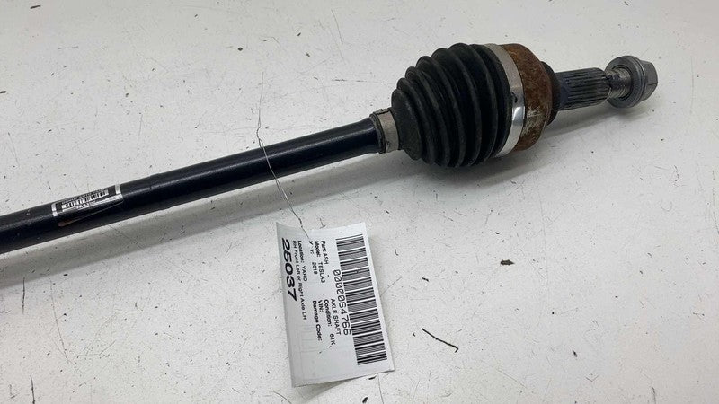 ⭕ 17-24 Model 3 M3 Front Left or Right CV Axle Halfshaft Driveshaft 10