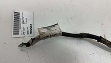 ⭕ 14-17 Range Rover Sport Battery Starter Alternator Cable Wire DK62-10C307-DD