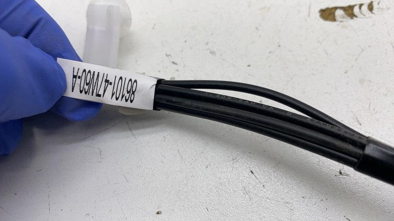 86101-47W60 ⭕ 2023-2025 Toyota Prius Roof Radio Antenna Cord Cable Wire Harness 86101-47W60