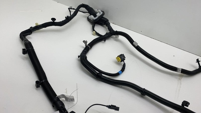 168224100G 2024-2025 Tesla Cybertruck Passenger Side Truck Bed Wire Wiring Harness Right RH
