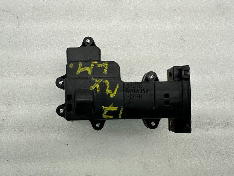 1045353 00 B ⭕ 16-25 Model X Front Left Door Pop Actuator Control Unit Module LH 1045353-00-B