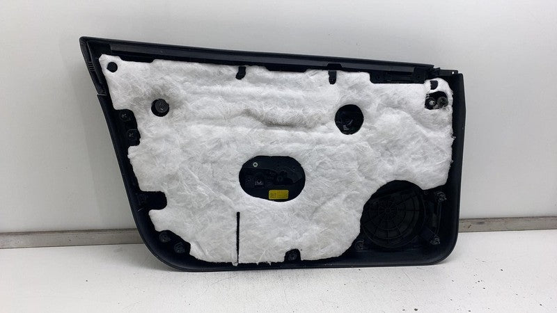 1593863-00-A ⭕ 21-23 Tesla Model 3 Front Passenger Side Interior Door Panel Trim Card Right