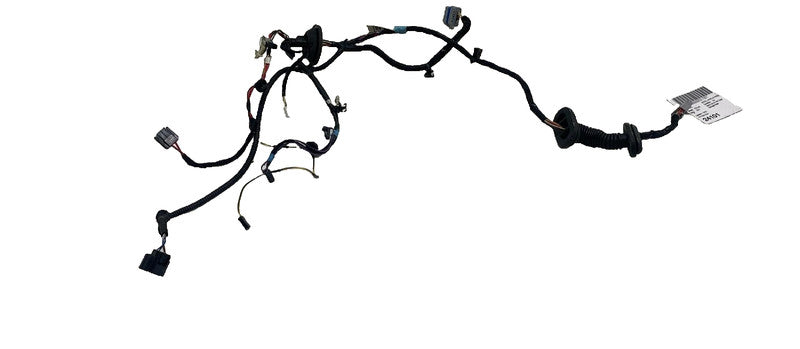 ⭕ 2012-2020 Tesla Model S Rear Right Door Wiring Harness Cable Wire 10