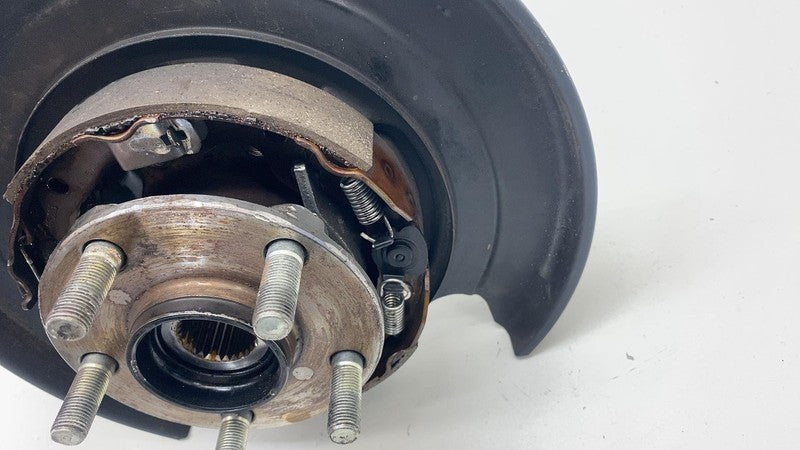 ⭕ 18-23 Subaru XV Crosstrek Rear Left Wheel Hub Bearing w/ ABS & Dust Shield AWD