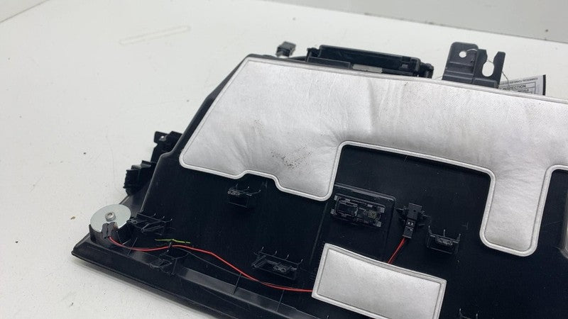 ⭕ 25-26 Model Y MY Dash Instrument Panel Glove Box Storage Assembly 17