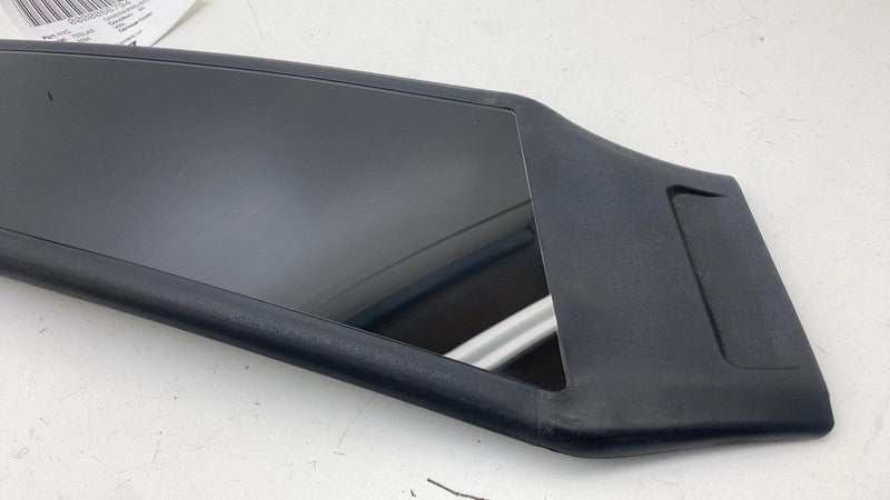 ⭕ 2024 2025 Tesla Model 3 Driver Side B-Pillar Applique Glass Trim Mol