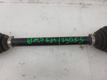 ⭕ 2014-2018 Tesla Model S Front Side CV Axle Shaft Driveshaft Left 1030615-00-B