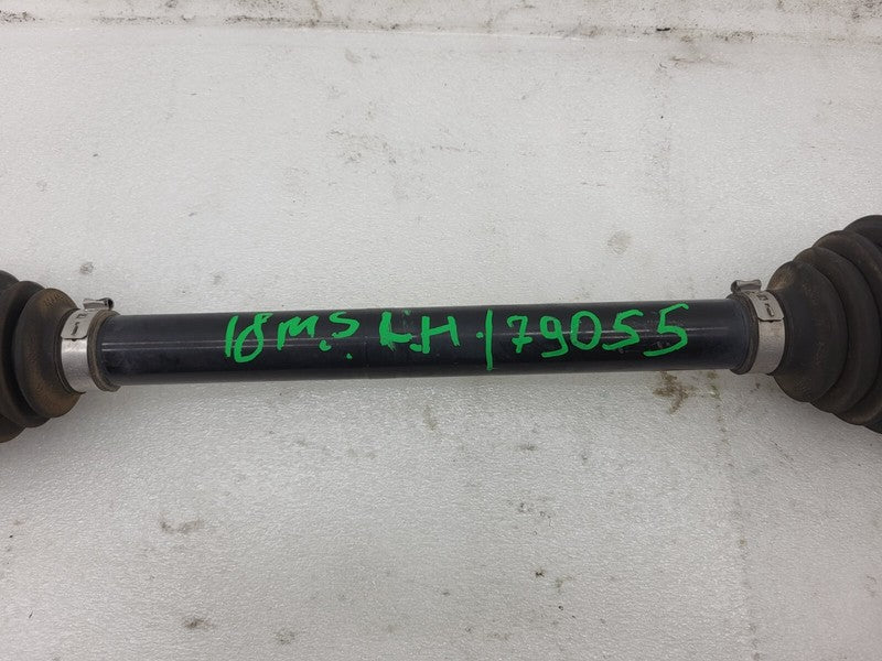 ⭕ 2014-2018 Tesla Model S Front Side CV Axle Shaft Driveshaft Left 103