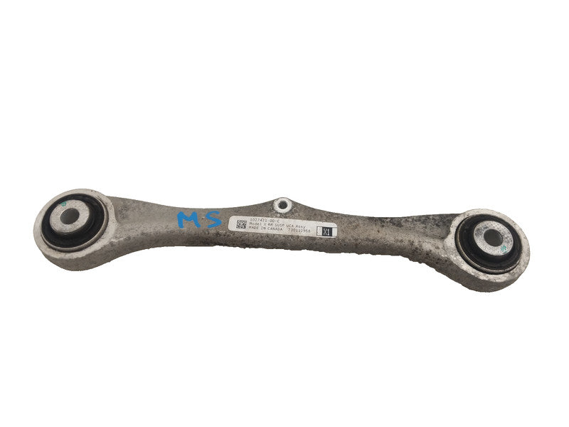 1027421 00 C 12-20 Model S X Rear Left / Right Suspension Upper Control Arm Link 1027421-00-C