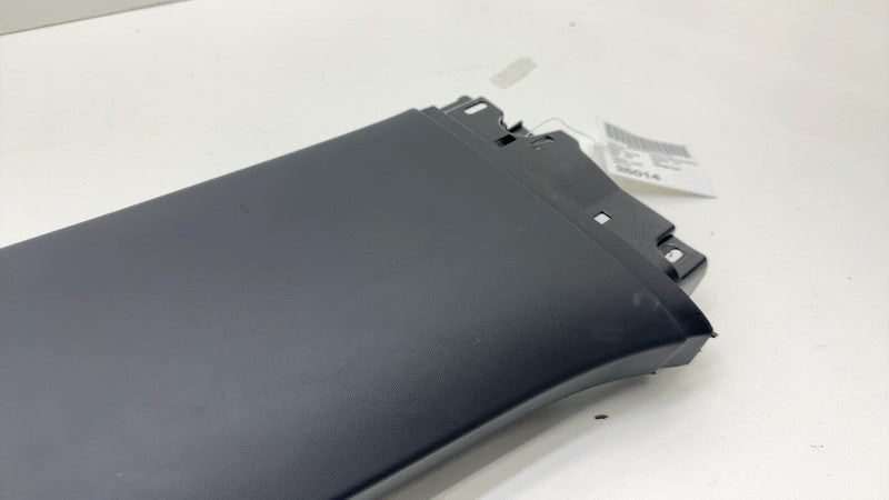 103597101H ⭕16-20 Model X Passenger Side B-Pillar Lower Trim w/ Air Duct Right 1035971-01-H