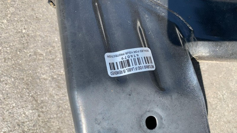 ⭕ 2014-2015 Mercedes-Benz B Electric Drive Front Subframe Crossmember 