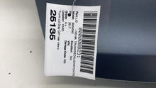 ⭕ 17-20 BMW 540i Rear Trunk Lid Tailgate Liftgate Deck Lid Shell Panel Gray C2Y