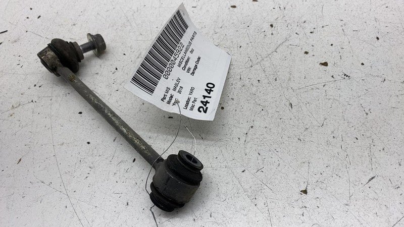 ⭕17-20 Maserati Levante Rear Left = Right Anti-Roll Stabilizer Sway Ba