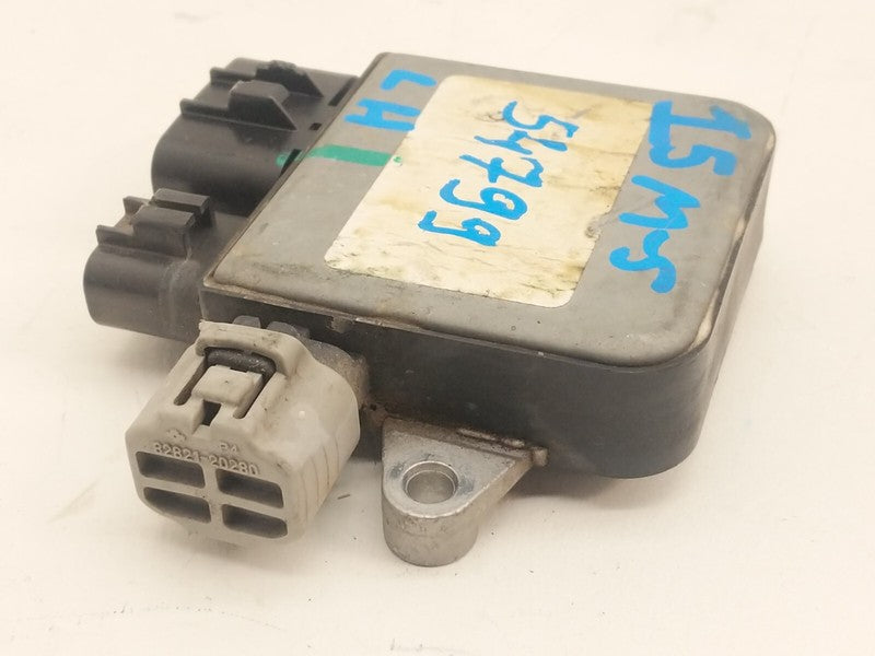 82821 20280 ⭕ 2012-20220 Tesla Model S MS Driver Side Left Fan Control Module LH 82821-20280