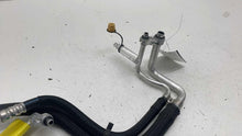 ⭕ 17-25 Tesla Model 3 A/C Line Supermanifold to Compressor Pipe OEM 1502020-00-D