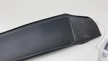 2016-2020 Tesla Model X MX Right B-Pillar Applique Trim Molding w/ Camera & Seal