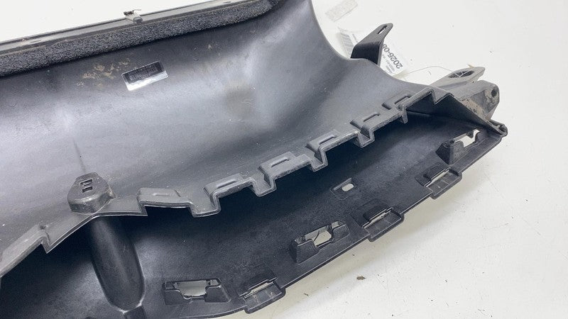 ⭕ 2016-2020 Tesla Model X MX Front Grille Air Intake Duct Assembly 104