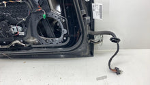 Front Door TESLA MODEL 3 Left 22