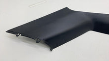 ⭕ 14-21 BMW i3 I01 Rear Left C-Pillar Upper Quarter Panel Trim Cover 51437275669