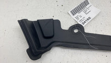 2022-2024 Rivian R1S Front Left Apron Trim Finisher Bracket Molding Cover Panel