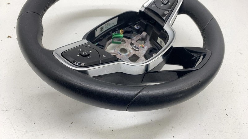 32333824 ⭕ 2021 2022 2023 2024 Polestar 2 Electric Steering Wheel & Switches OEM 32333824