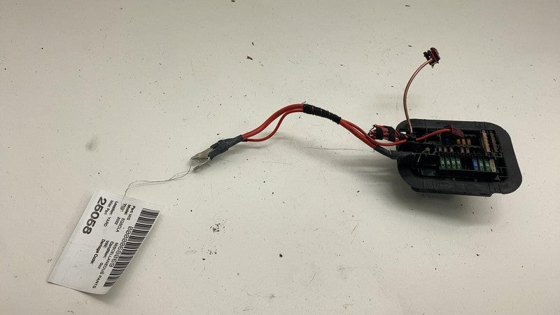 A 223 906 08 02 ⭕ 2022 Mercedes-Benz EQS 450+ Fuse Module Box Unit Assembly OEM A2239060802