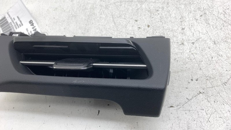 84739CV000WK 2022 2023 2024 Kia EV6 Front Left Dash Dashboard Panel Outer A/C Air Vent Grille