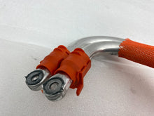 ⭕ 20-23 Model Y MY HV Busbar Charge Port Inlet Wiring Harness Cable 1549235-12-D