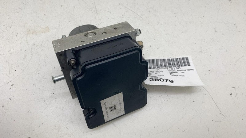 ⭕ 2012-2020 Tesla Model S Anti-Lock ABS Brake Pump Hydraulic Module 10