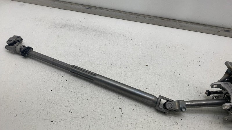 4KE 419 506 E ⭕ 19-23 E-Tron Power Adjustment Steering Column and Control Module 4KE419506E