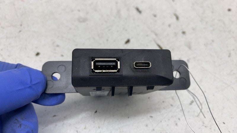 Miscellaneous Parts RIVIAN R1S 22