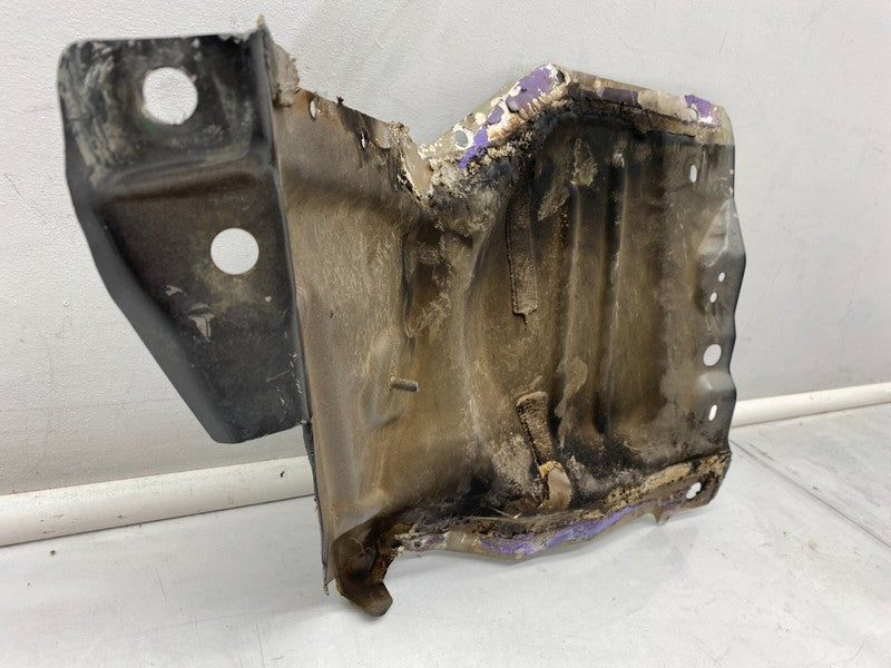 ⭕ 2020-2024 Tesla Model Y Rear Passenger Side Lower Quarter Panel Cut 