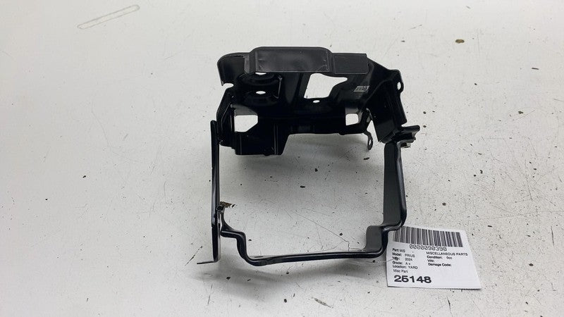 ⭕ 2023-2024 Toyota Prius Battery Box Tray Carrier Bracket Holder OEM A