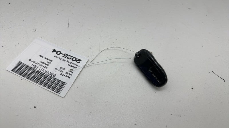 Does not apply Key Remote/fob TESLA S 16
