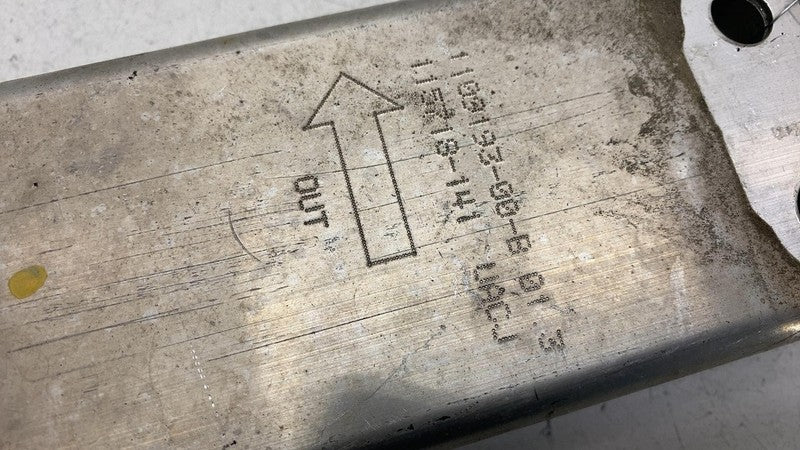 1109193 00 B ⭕ 2017-2025 Tesla Model 3 Y Front Left or Right Reinforcement Crash Can Subframe