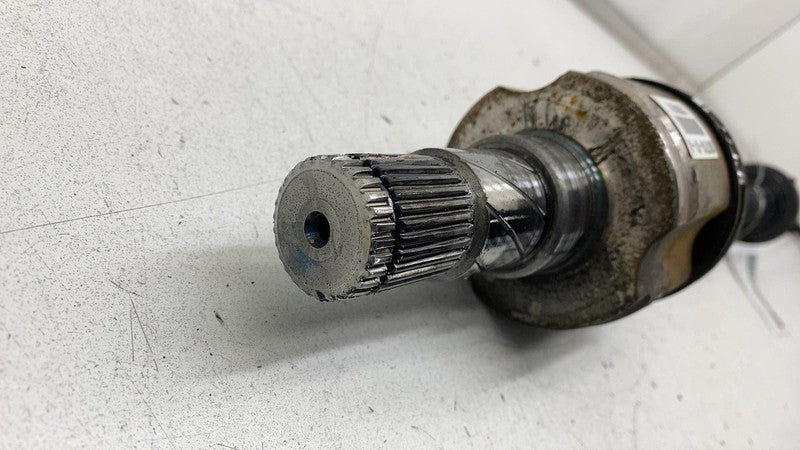 ⭕ 12-20 Model S X Rear Left or Right CV Axle Shaft Halfshaft 36MM 1007