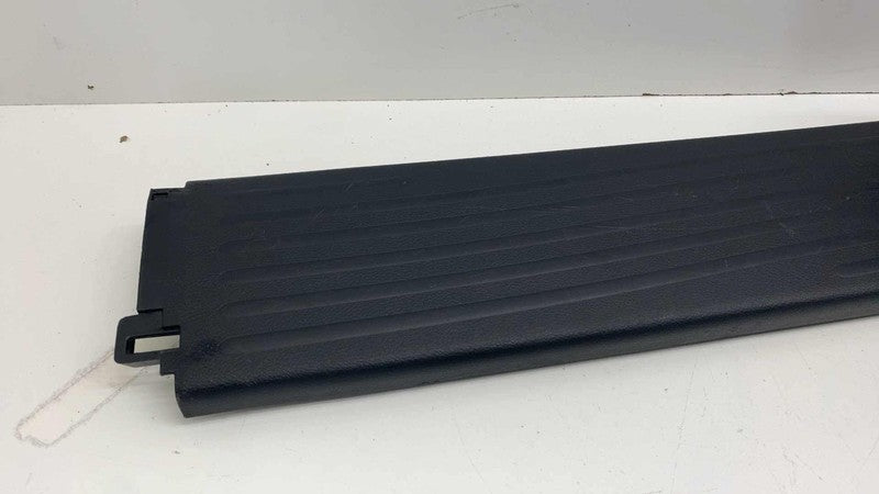 5RH87DX9AF ⭕ 2017-2025 Chrysler Pacifica Left B-Pillar Lower Scuff Trim Panel LH 5RH87DX9AF