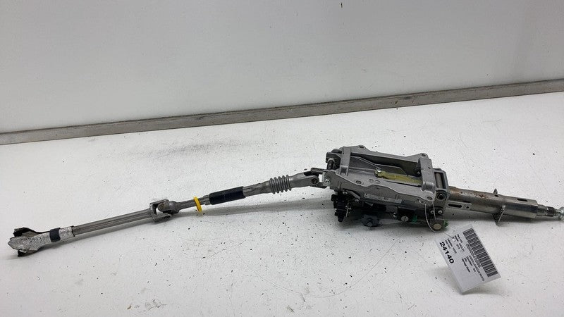 ⭕ 17-20 Maserati Levante Power Adjust Steering Column w/ Shaft Assy 67