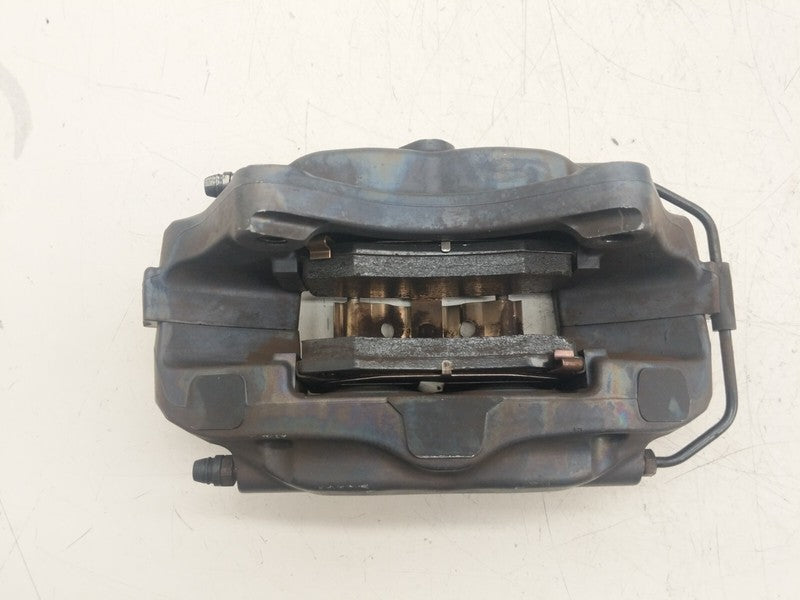 ⭕ 2016 2017 2018 2019 2020 Tesla Model X MX Rear Driver Side Brake Caliper Left