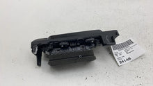 2022 2023 2024 Kia EV6 Front Left Dash Dashboard Panel Outer A/C Air Vent Grille