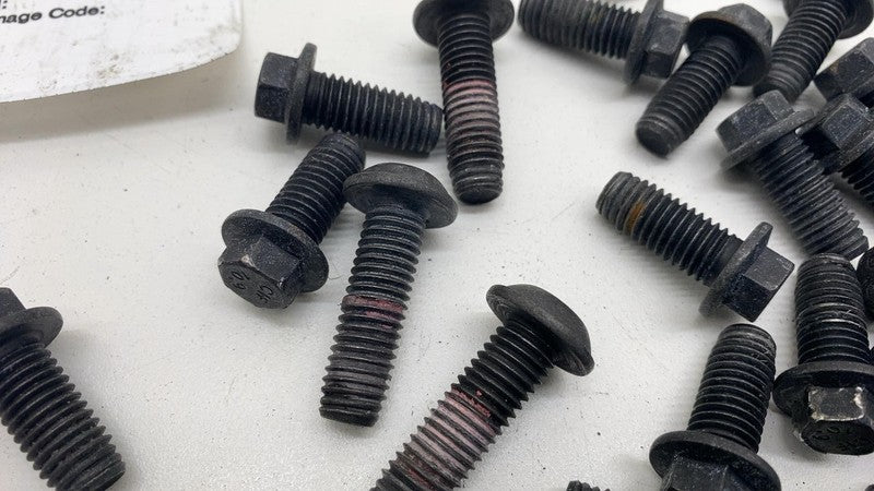 2020-2024 Tesla Model Y SET of Bolt Screw