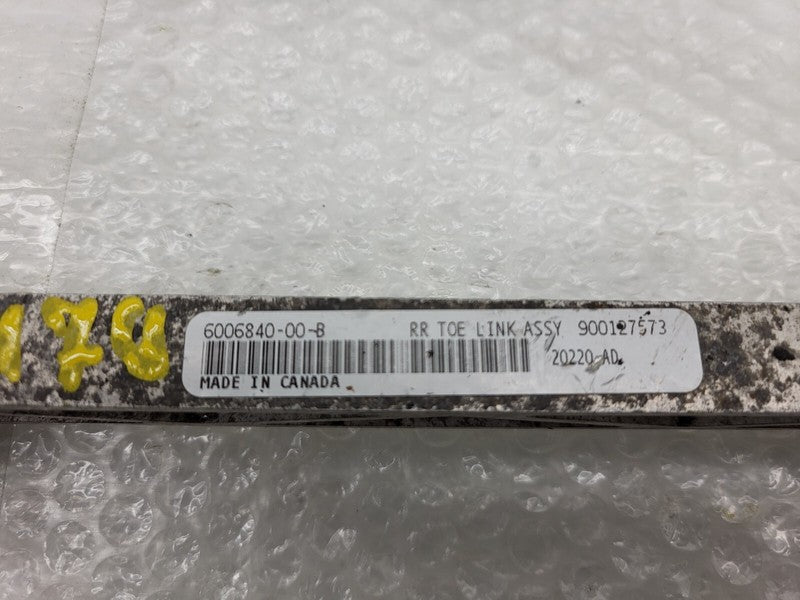 6006840-00-B ⭕ 2012-2020 Tesla Model S MS Rear Left or Right Suspension Toe Link 6006840-00-B