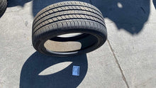 ⭕ Continental ProContact RX 235/40 R19 96W Wheel Tire