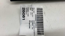 ⭕ 14-17 Land Range Rover Sport Front Left Dash Lower Panel Trim CPLA-046B01-BC