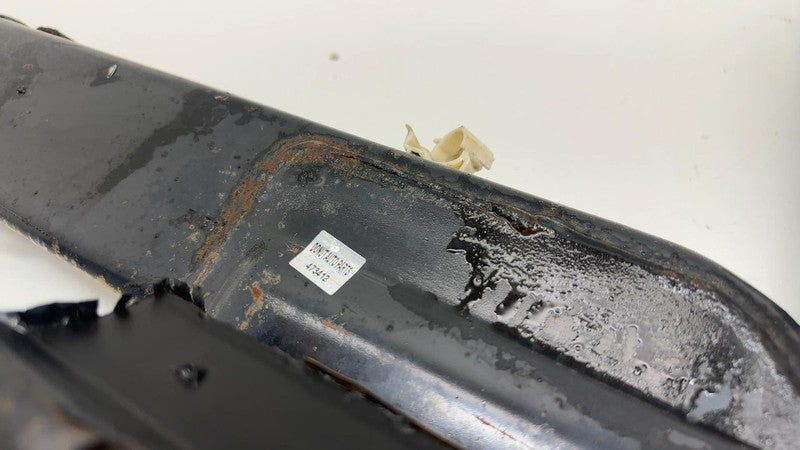 23277116 ⭕ 14-18 Silverado 1500 Automatic Transmission Support Crossmember w/ Bracket OEM