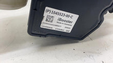 ⭕ 16-20 Model X Electromechanical Power Brake iBooster & Reservoir 1045523-00-C
