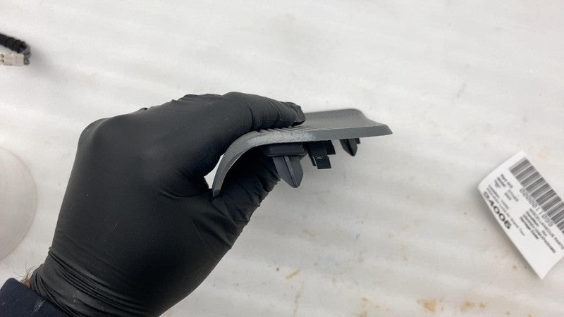 ⭕ 2022 2023 2024 Lucid Air Interior Trim Cover Panel Assembly Black P1