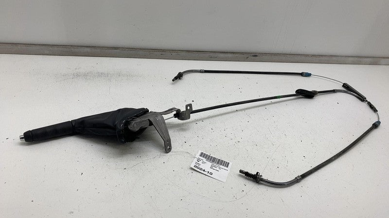 ⭕ 2014 2015 2016 2017 Mini Cooper Emergency Parking Brake Lever Handbr